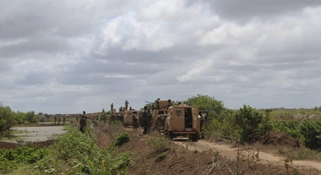 Somali army repels Al-Shabaab attack in Awdheegle district in Lower Shabelle region