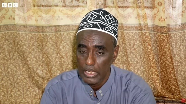 Djibouti’s Qasaa’id master: Sheikh Dandaawi passes legacy to next generation