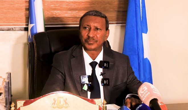 Puntland warns Mogadishu faces security threats like Afghanistan
