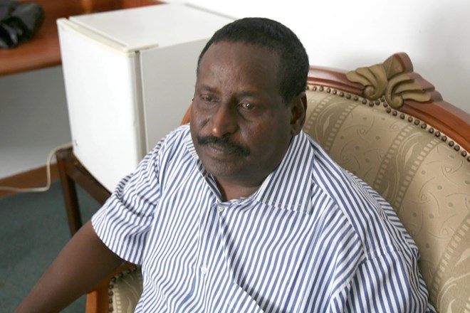 Dr. Mohamed Yusuf, Somalia’s war surgeon, laid to rest in Mogadishu