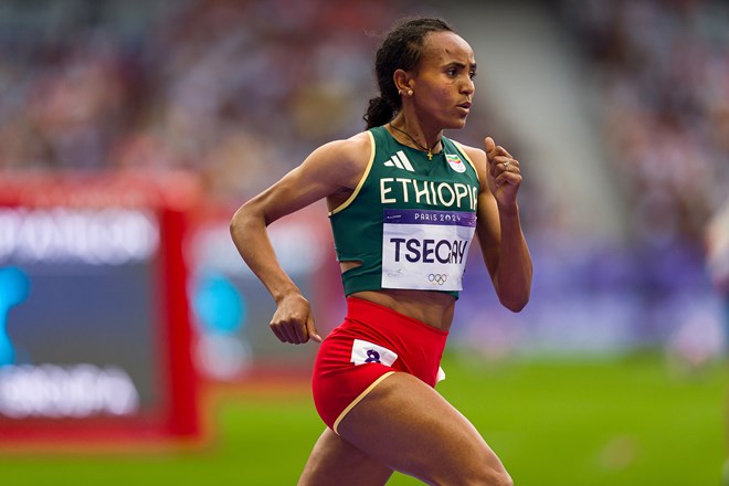 Kenya, Ethiopia select World Indoor Championships teams