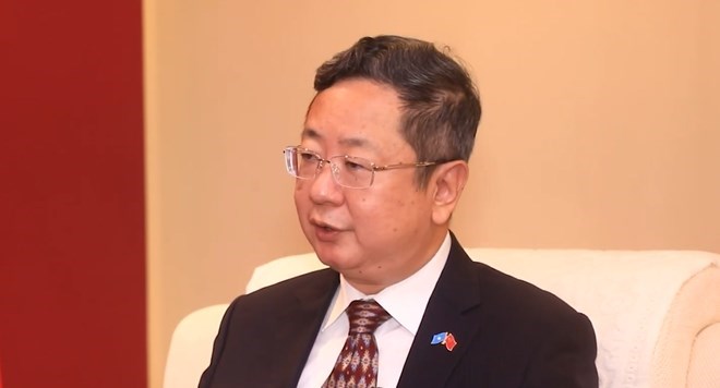 China condemns Somaliland-Taiwan relations, pressures Hargeisa to cut ties
