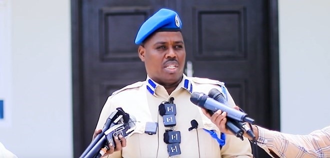 Mogadishu police arrest traffic officer for killing auto-rickshaw operator