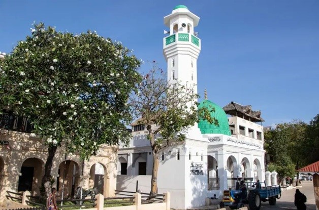 Al-Shabaab militants storm Kenyan village, deliver sermon before vanishing