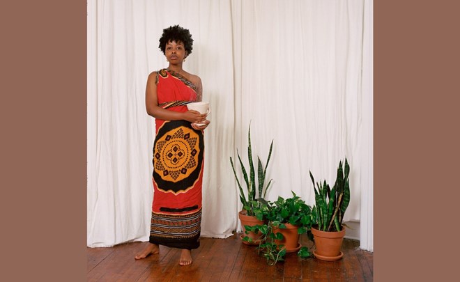 Ifrah Ahmed preserves Somali cuisine through pop-ups, writing, and new cookbook