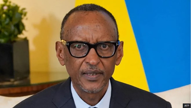 Rwanda severs ties with Belgium over DR Congo conflict