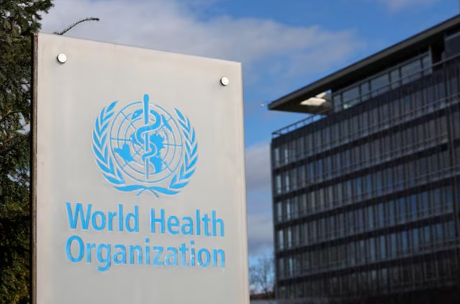 Eight countries could run out of HIV treatments due to USAID cuts, WHO says