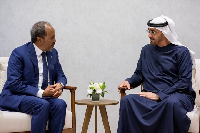 UAE condemns terrorist assassination attempt on Somalia President