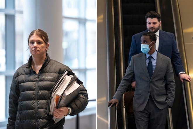 Feeding Our Future fraud trial moves to jury deliberations