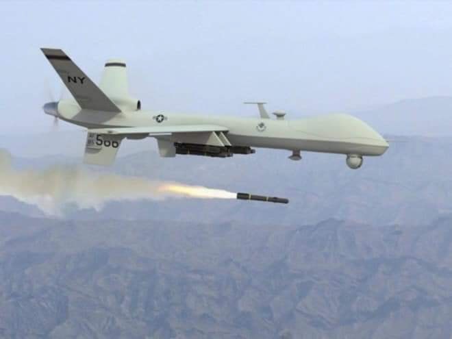 Airstrikes kill senior Al-Shabaab commanders in Galgadud