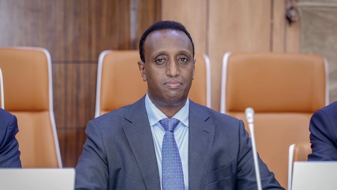 Somalia to hold first one-person, one-vote local elections in June