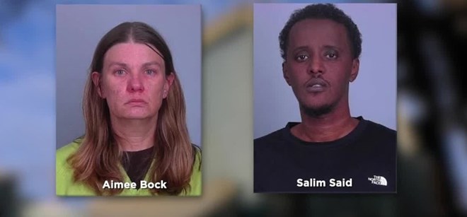 Feeding Our Future:Aimee Bock, Salim Said convicted in $250M Minnesota COVID fraud case