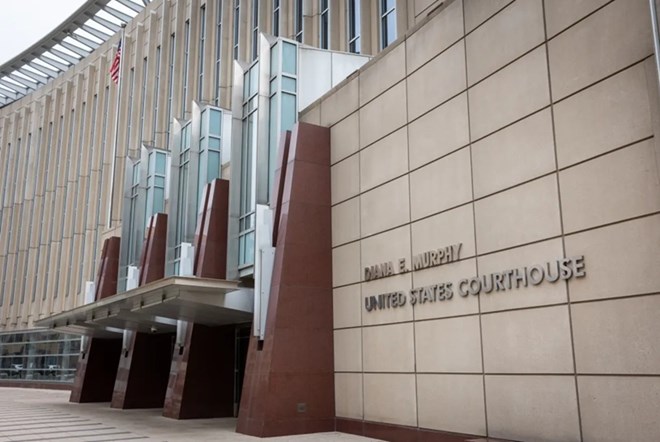 Here’s a list of everyone who has been convicted in the Feeding Our Future case
