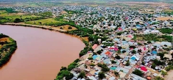 Baardheere security forces kill Al-Shabaab suspect planning assassination during Iftar