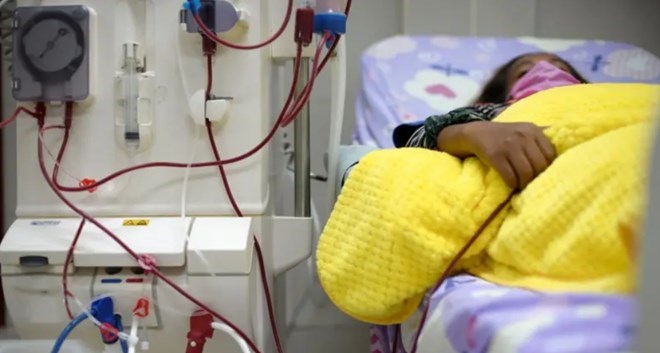 Kidney failure cases surge among Somalis in Kenya’s Wajir County