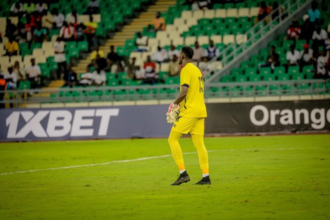 Somalia earns first World Cup qualifier point with 0-0 draw against Guinea