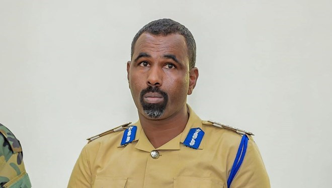 Two soldiers killed in Garowe clash between Puntland police and forces linked to PSF