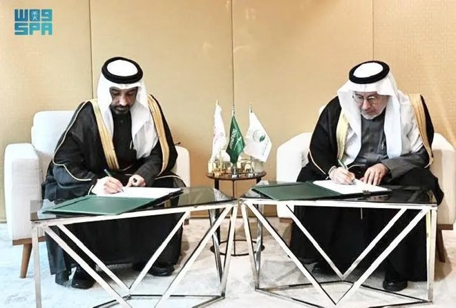 KSrelief, ARCO sign agreement to enhance access to sanitation facilities in Somalia