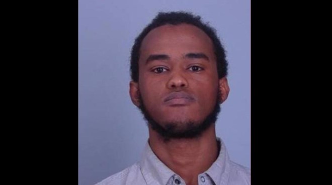FBI arrests Minneapolis man who attempted to join ISIS