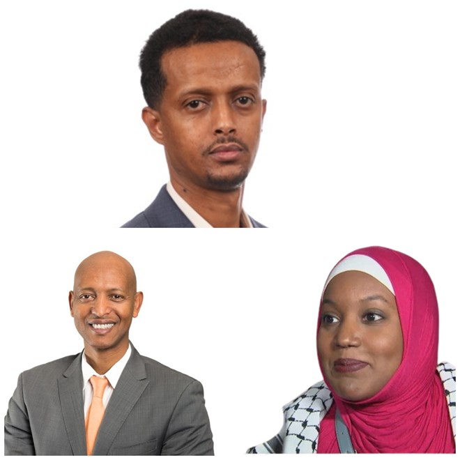 Somali-Canadians see political shift in Ontario as Firin wins, Hassan and Jama falter