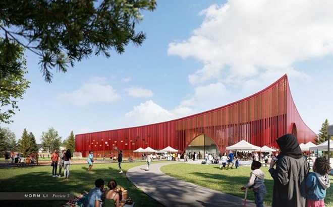 Toronto’s Somali community secures $20M for long-awaited cultural centre