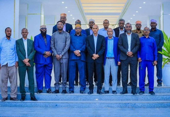 ONLF accuses Ethiopia of violating 2018 peace deal, threatens ‘alternative avenues’