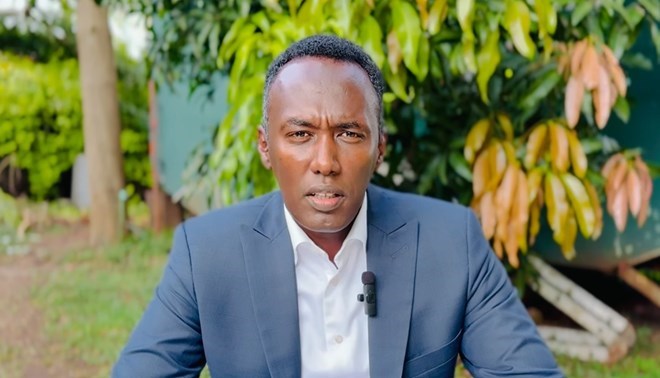 Ex-Puntland election chief: Deni allowed ISIS to strengthen for six years