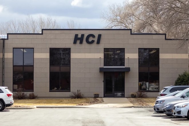 ICE arrests seven at St. Louis Park manufacturing facility