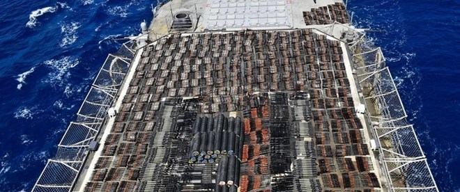 UN expands maritime inspections to cut Al-Shabaab’s weapons smuggling