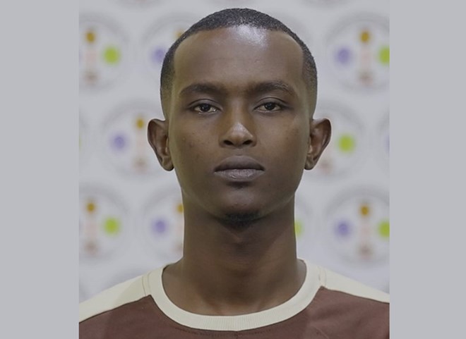 SNA soldier sentenced to death for killing commander