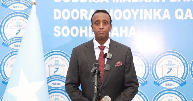 Somalia extends political association registration ahead of June local elections