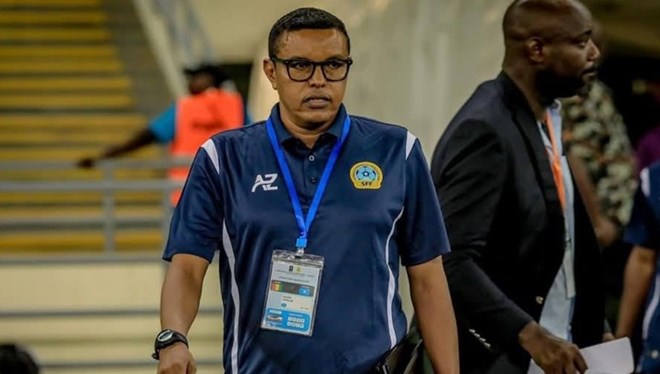 Coach Yusuf: Defensive mistakes cost Somalia in 2-0 World Cup qualifier loss to Botswana