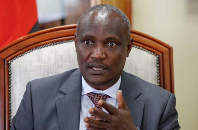Kenya targets sustainable debt cuts amid IMF programme uncertainty