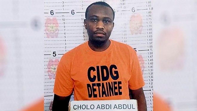 Convicted Kenyan al-Shabaab operative delays US sentencing, requests new lawyers