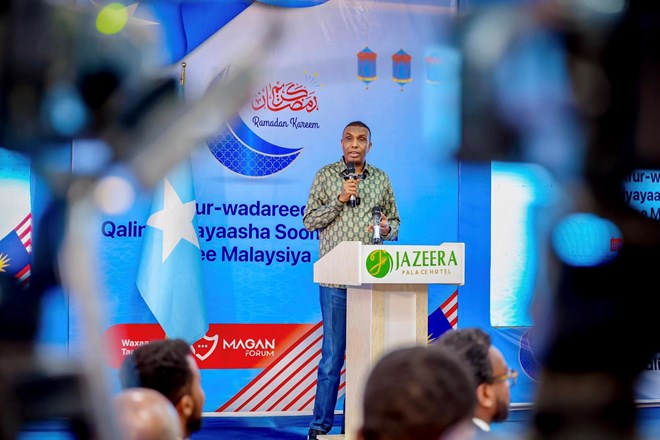Somali PM vows total defeat of Al-Shabaab as military operations expand