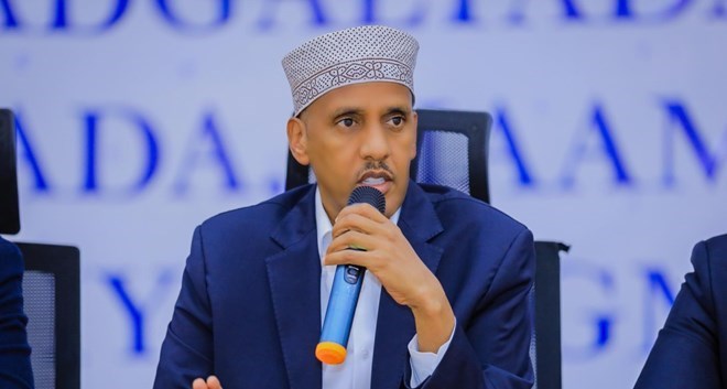 Ethiopia’s Somali region president responds to ONLF accusations of poor governance