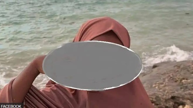 Outrage in Somalia after missing 8-year-old girl found with man claiming to be her husband
