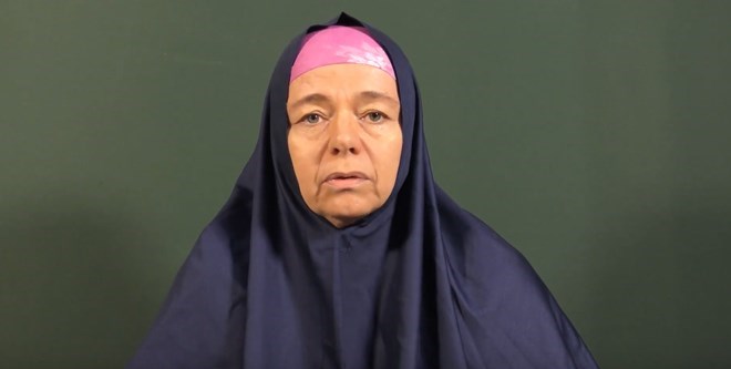 German nurse abducted in Mogadishu pleads for release in video after seven years