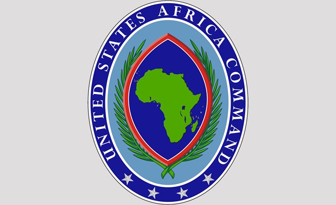 U.S. airstrikes targeted ISIS militants in Somalia, AFRICOM confirms