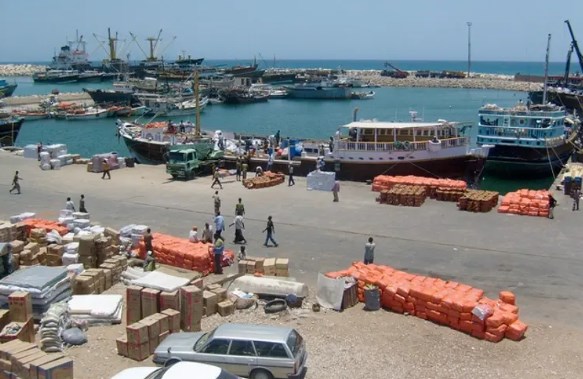 Somalia offers US ‘control’ over strategic ports