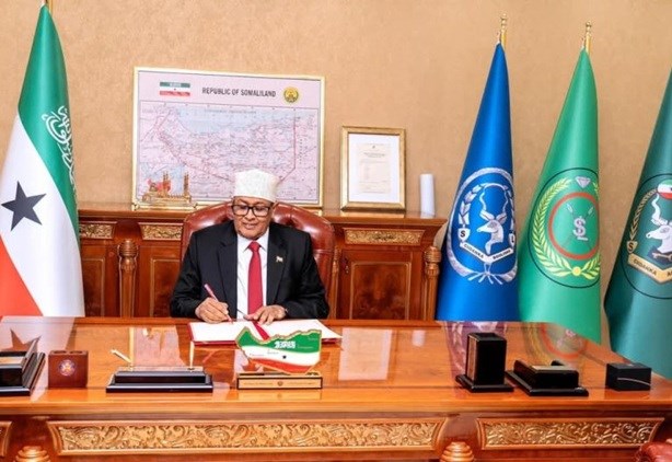 Somaliland urges Kenya to grant recognition after Kosovo decision