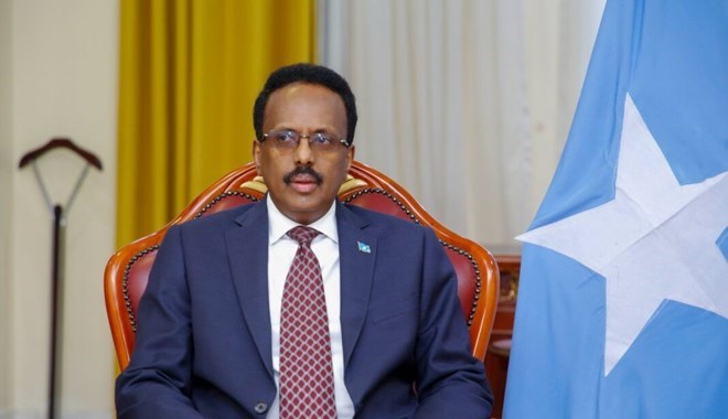 Farmaajo, former Somali PMs endorse President’s call for peace talks