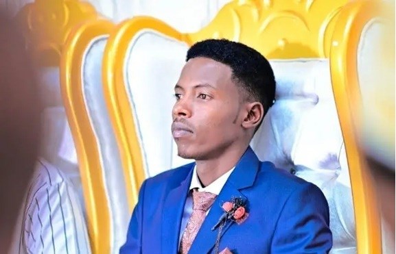 Somali actor Yusuf Ceegaag runs for Somaliland parliament after portraying lawmaker on screen