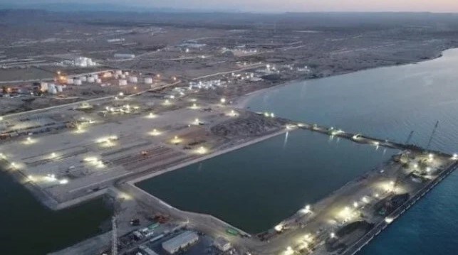 Somalia and Ethiopia makes progress on talks for port access