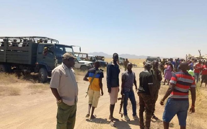 Over 20 still missing after deadly attack on fisherfolk at Kenya-Ethiopia border