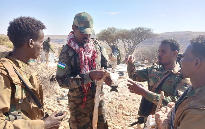 Puntland claims it uncovered ISIS treatment sites, business links in Somaliland
