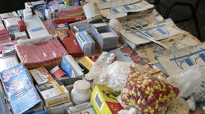 Somalia’s parliament reviews bill to regulate pharmaceuticals and curb counterfeit drugs