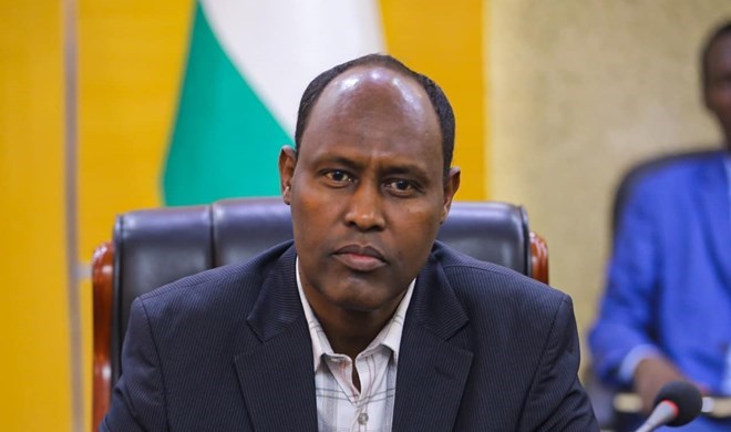 Puntland minister blames Somalia’s government for failing to counter Al-Shabaab, IS