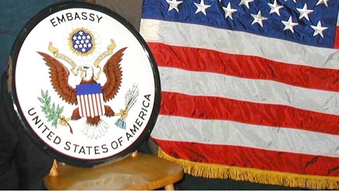 U.S. Embassy warns of imminent Al-Shabaab attacks in Somalia, urges caution