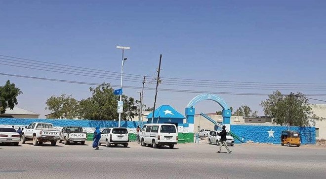 Puntland police arrest three over alleged ISIS support in Garowe